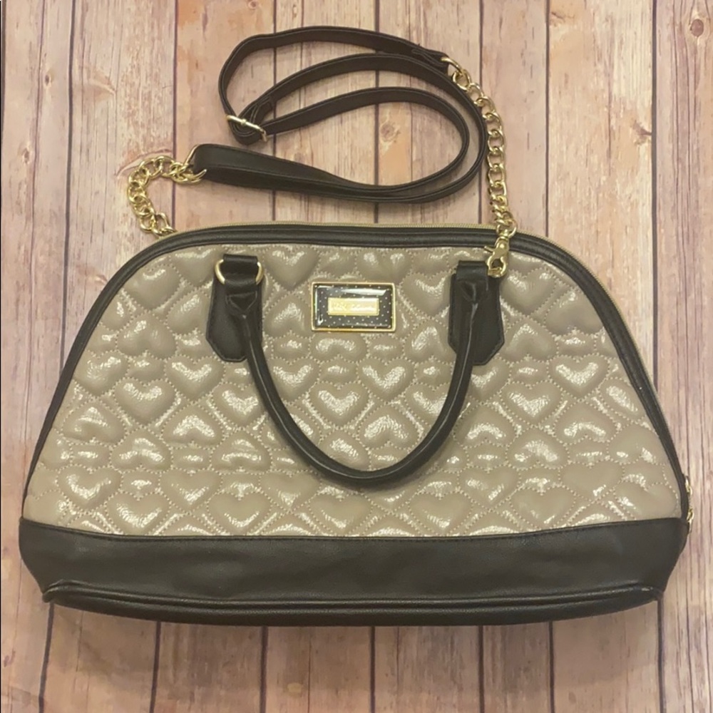 Betsy Johnson Bag